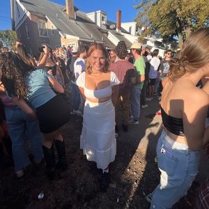 Meet your Posher, Olivia